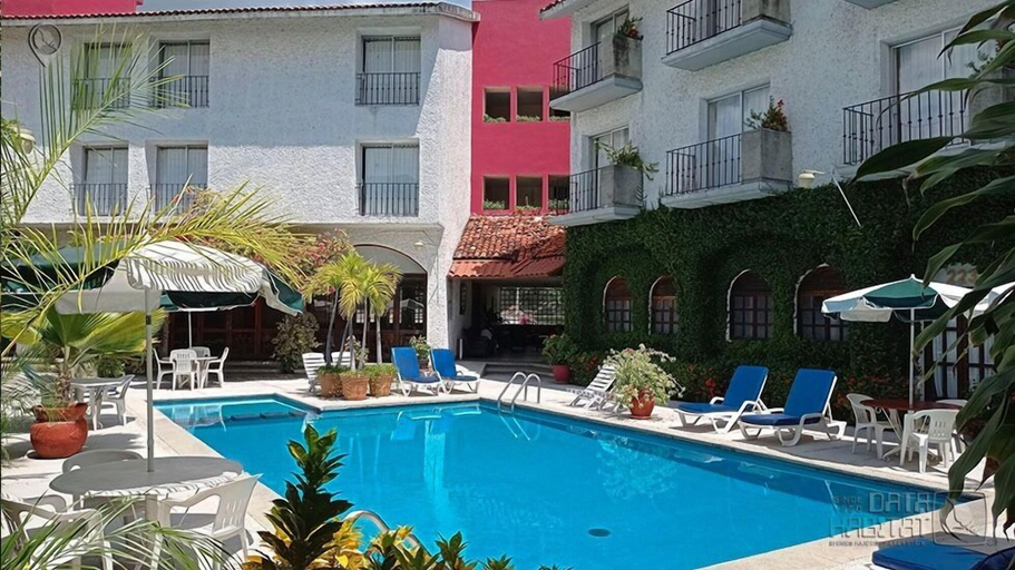 Sport & Beauty 3, Gran Hotel Huatulco, Dist. Pochutla