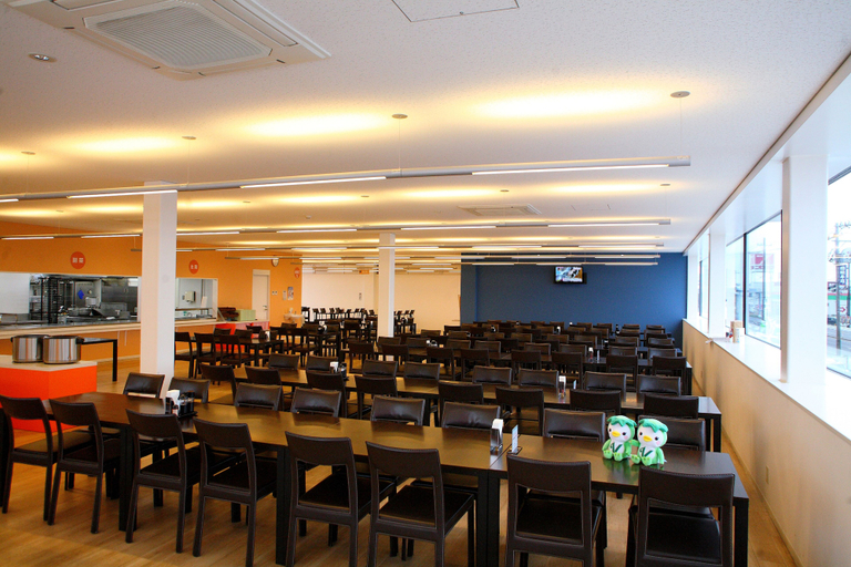 Food & Drinks 5, Value The Hotel Sendai Natori, Natori