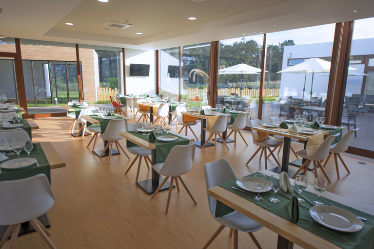 Food & Drinks 5, Villas da Fonte Leisure and Nature, Leiria
