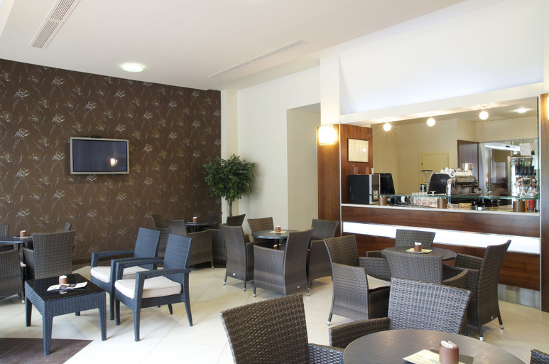 Food & Drinks 5, Hotel Fontana, Buzet