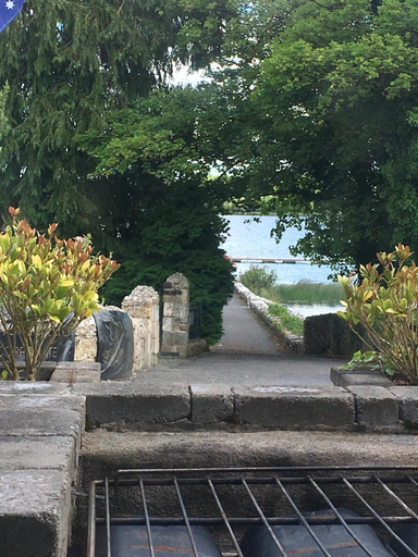 Others 4, The Old Boathouse, Fermanagh and Omagh