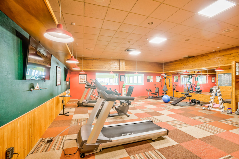 Others 5, Quality Inn & Suites Escanaba North, Delta