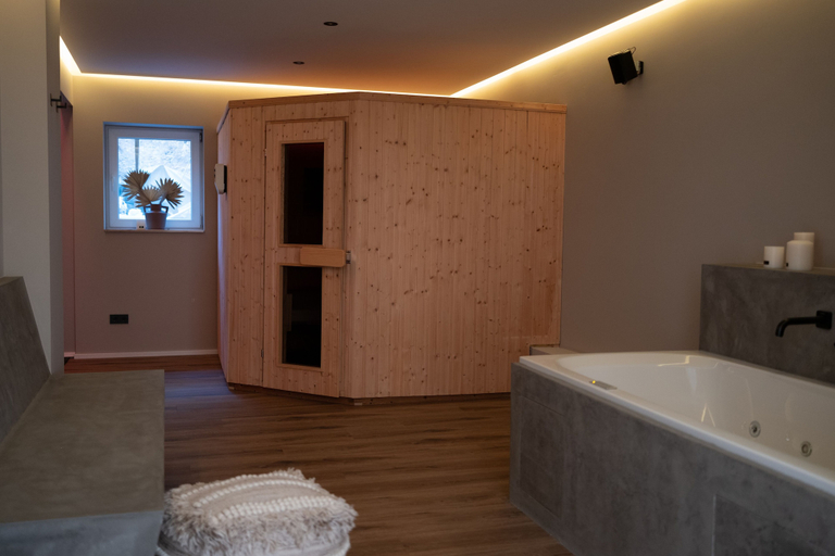 Bathroom 3, Ferienhof Eichenberg, Weißenburg-Gunzenhausen