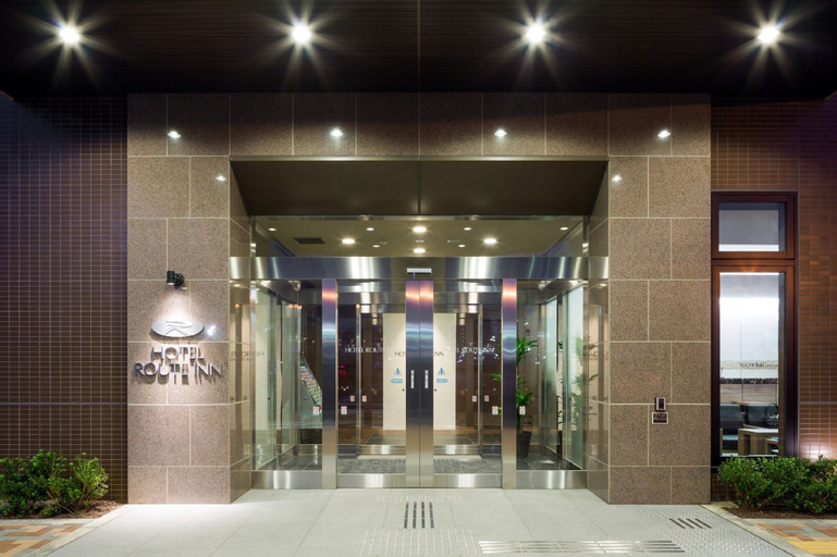 Hotel Route - Inn Ebina Ekimae, Ebina