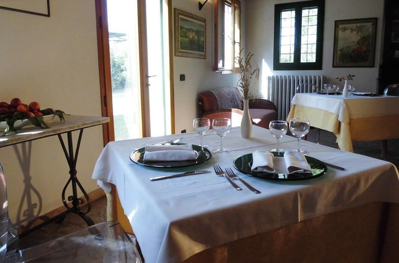 Food & Drinks 4, Agriturismo Arcadia, Bologna