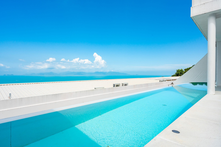 Sport & Beauty 3, Panorama Samui Residences, Ko Samui