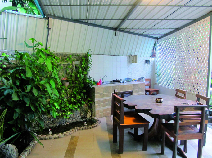 Others 5, NN Apartment, Pattaya