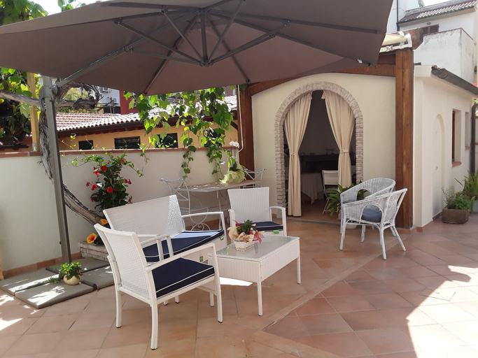 Others 5, Acquamarina b&b, Grosseto
