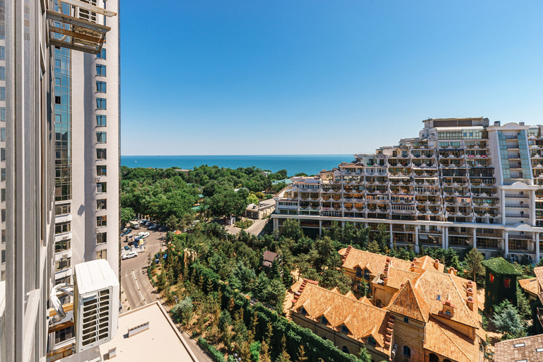 Exterior & Views, Rai Apartments, Odes'ka