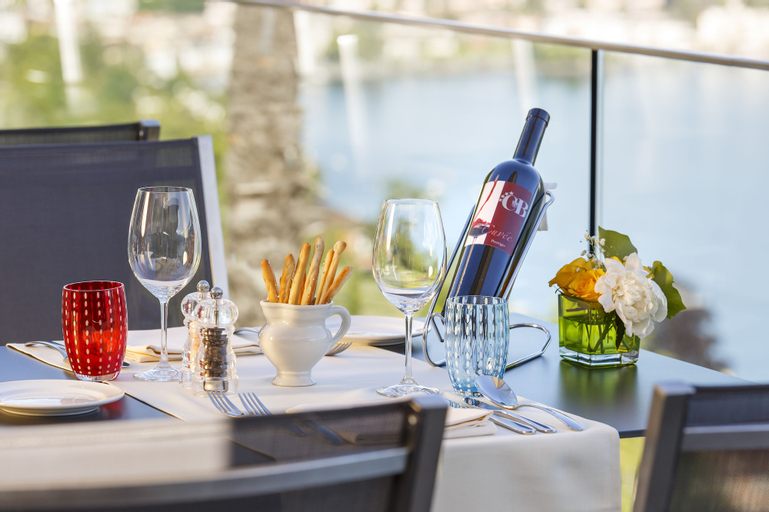 Food & Drinks 5, Casa Berno Swiss Quality Hotel, Locarno