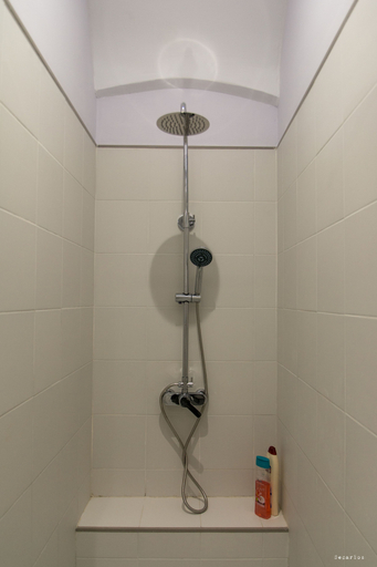 Bathroom 3, Miraflores 58 Guest House, Sevilla