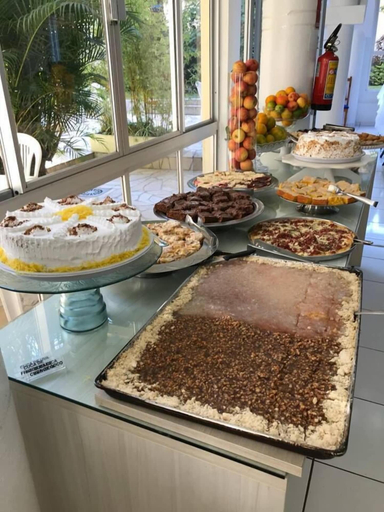 Food & Drinks 4, Soder Hotel, Santa Cruz do Sul