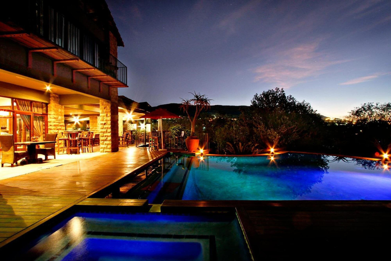 Sport & Beauty 2, Afrique Boutique Hotel Ruimsig, City of Johannesburg