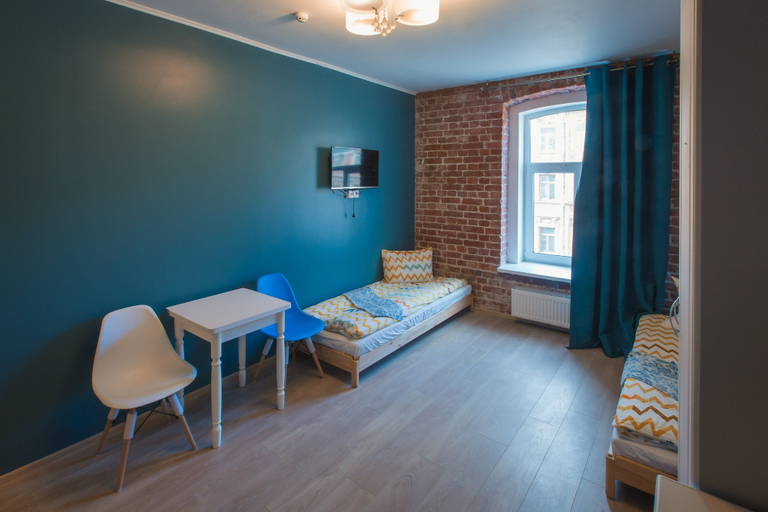 Others 4, Okoshki Apart-Hotel, Sankt-Peterburg gorsovet