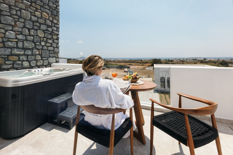 Others 5, Milestones Naxos Hotel, South Aegean