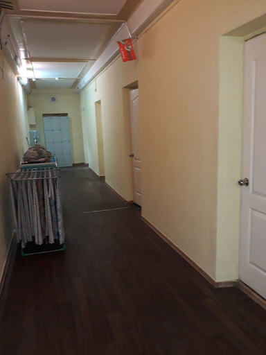 Others 4, Hostels Let's Go Here, Sankt-Peterburg gorsovet