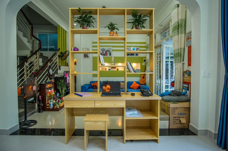 Others 5, D Central Homestay Hoi An, Da Nang