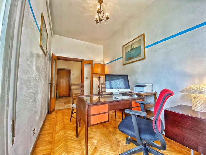 Bedroom 3, Ca Nart, Venezia