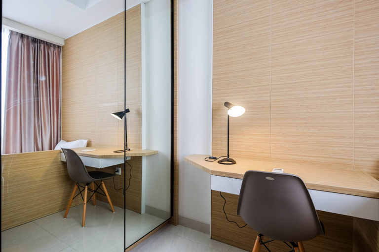 Others 4, Strategic 2Br At Sedayu City Suites Kelapa Gading Apartment, East Jakarta