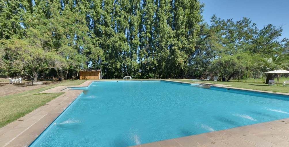 Sport & Beauty 3, Hacienda Los Lingues Chili, Colchagua