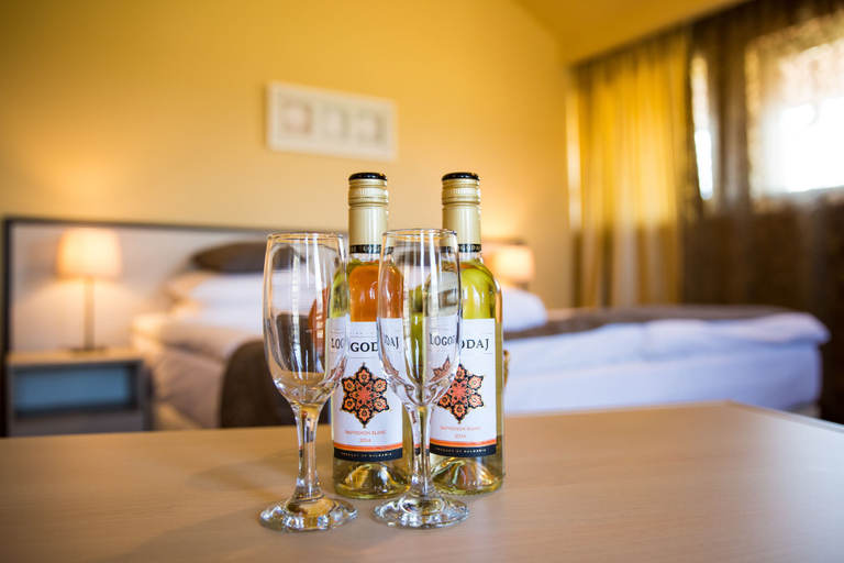 Food & Drinks 4, Seven Seasons Hotel, Razlog