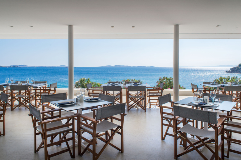 Food & Drinks 5, Alkistis Beach Hotel Mykonos - Adult Only, South Aegean