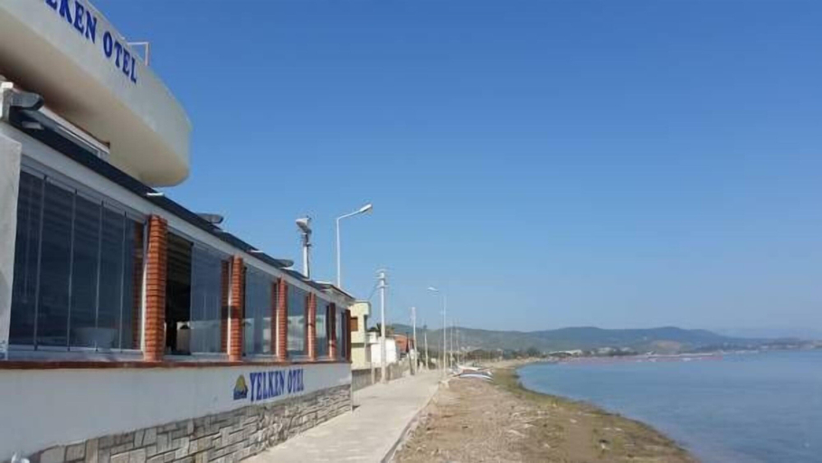 Exterior & Views 2, Urla Yelken Hotel - Adults Only, Urla