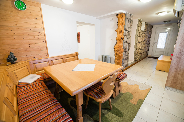 Others 5, Apartments Zvoh, Krvavec, Ski-in, Ski-out, Cerklje na Gorenjskem