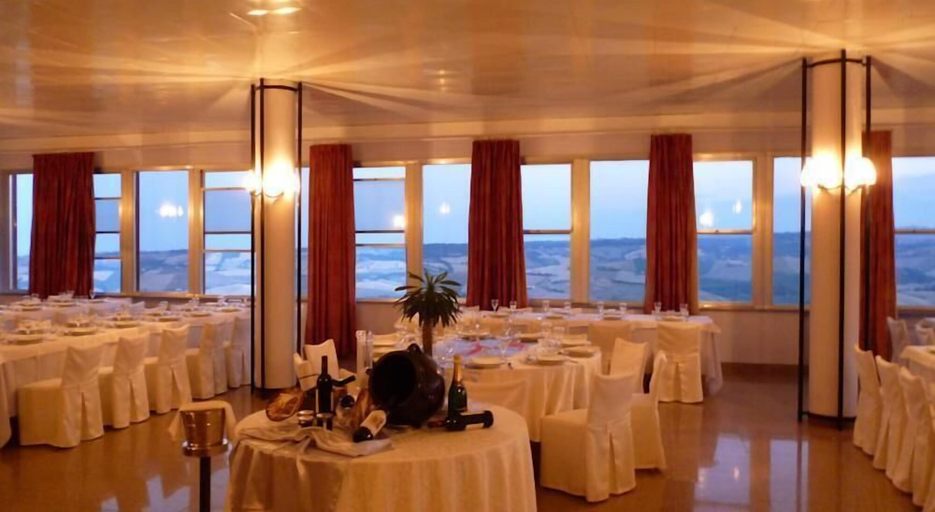 Food & Drinks 5, Hotel Astoria, Fermo