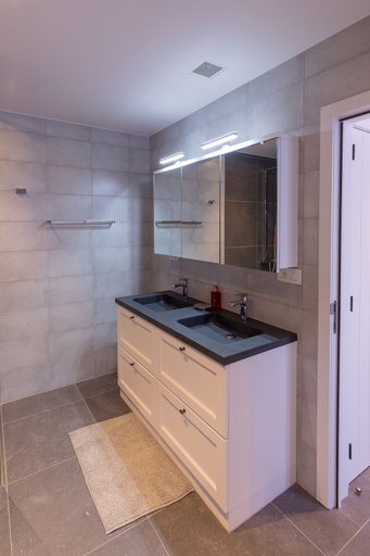 Others 5, Vakantiewoning De Gulden Sleutels, Oost-Vlaanderen