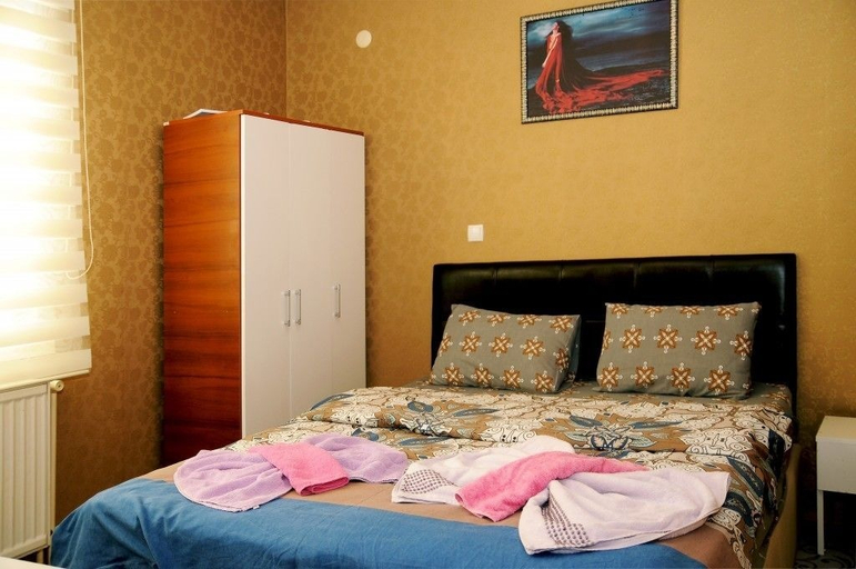 Room 4, Konsept Cankaya, Çankaya