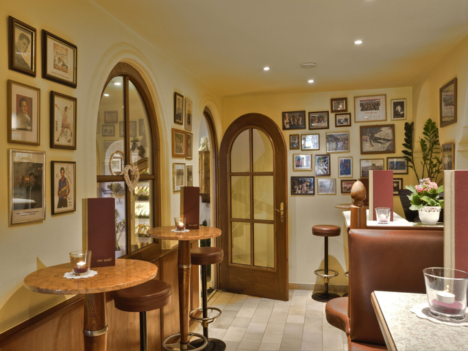 Others 5, Hotel Alpenresidenz Adler, Kitzbühel