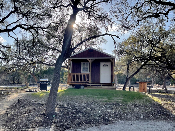 Exterior & Views 2, C&C Family Ranch, Comal