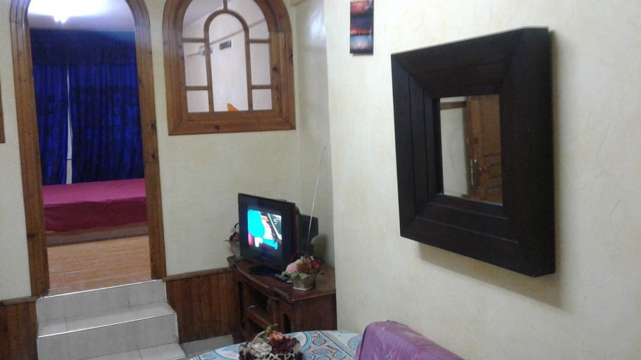 Others 4, Dar Chadia, Casablanca
