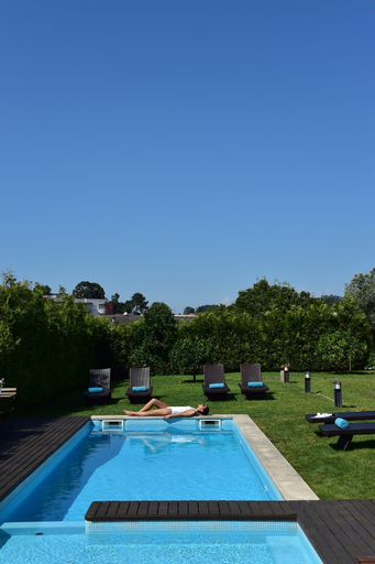 Sport & Beauty 2, Solar Egas Moniz Charming House & Local Experiences, Penafiel
