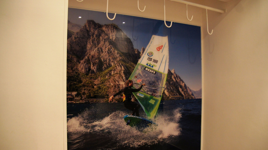 Food & Drinks 5, Stella Sport Apartments, Trento