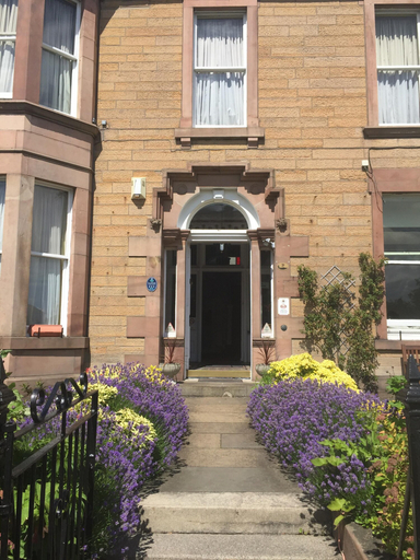 Exterior & Views 2, Dorstan House, Edinburgh