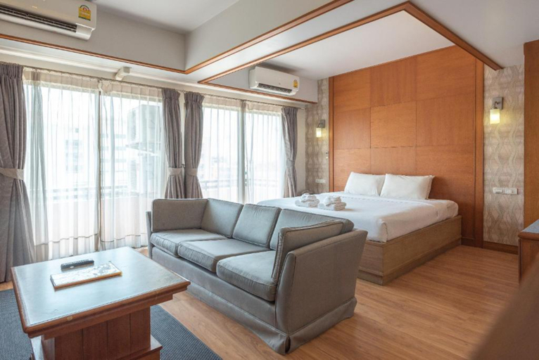 Bedroom 3, Nonthaburi Palace, Muang Nonthaburi