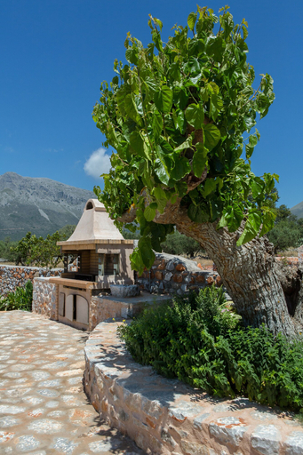Exterior & Views 2, Pandora, Peloponnese