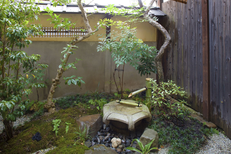 Others 3, Demizu Machiya, Kyoto