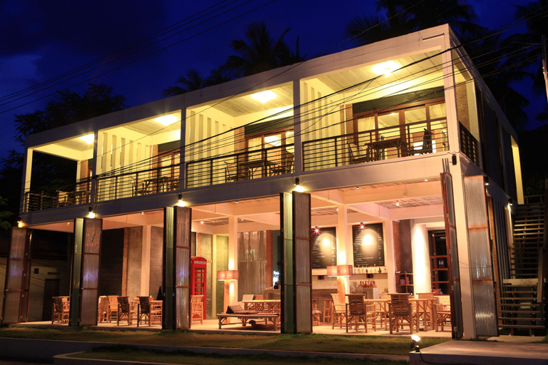 Exterior & Views 1, Samatha Bed & Breakfast, Ko Phangan