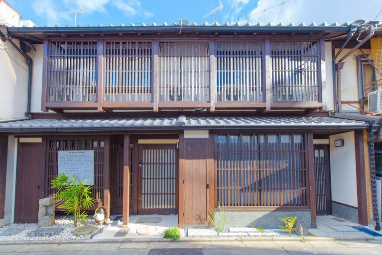 Exterior & Views 2, KumoMachiya Tukinowa Kagen, Kyoto