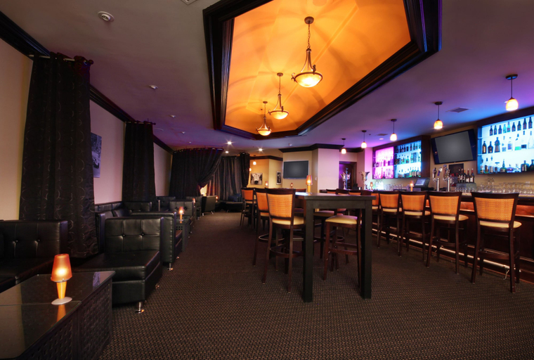 Food & Drinks 5, Santa Ynez Valley Marriott, Santa Barbara