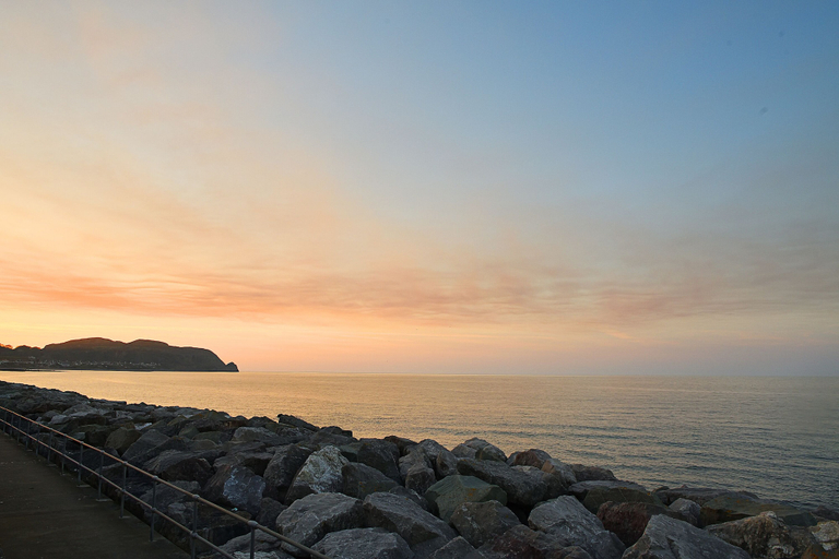 Others 5, Coast Cottages, Conwy