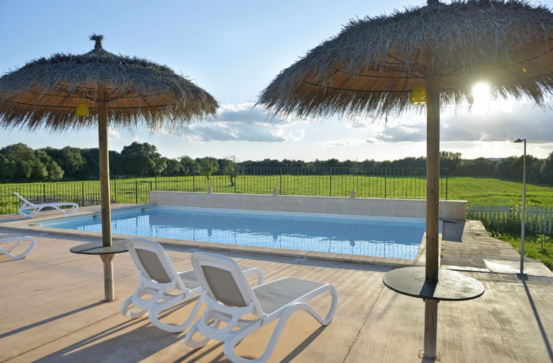 Sport & Beauty, Agroturismo Fincahotel Son Pou AG/322, Baleares