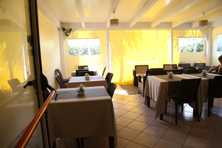 Food & Drinks 5, Hotel Sogni D'Oro Airport, Catanzaro