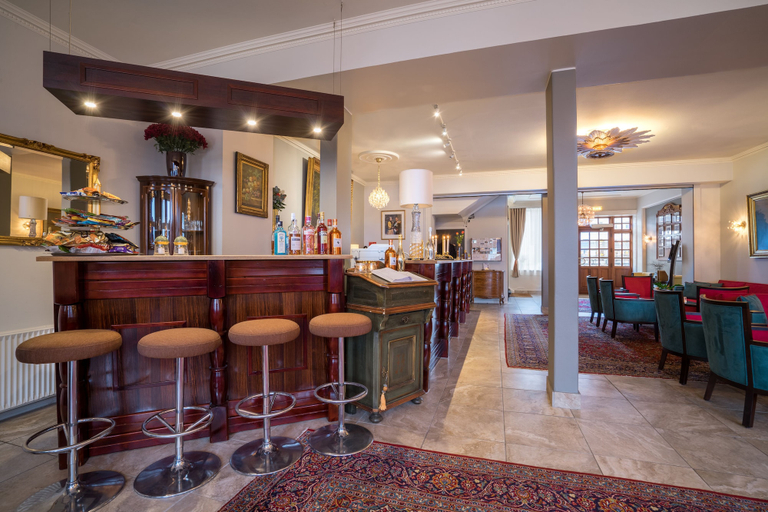 Food & Drinks 5, Hotel Dania, Silkeborg