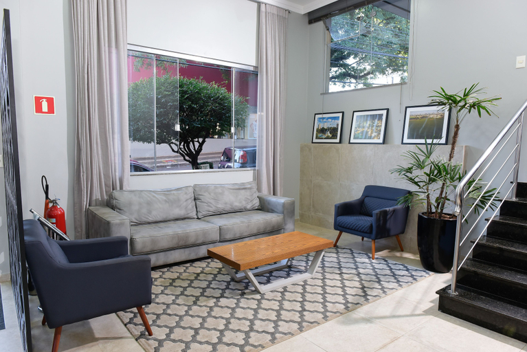 Others 5, Hotel Plaza Cascavel, Cascavel