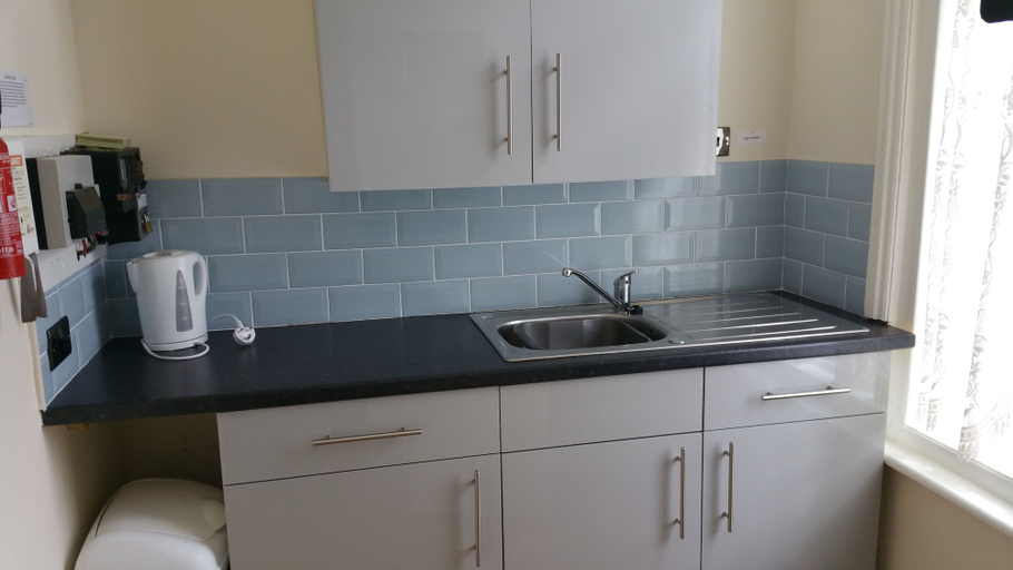 Others 5, Glen Villa Flat 4 - 2 Berth, Norfolk