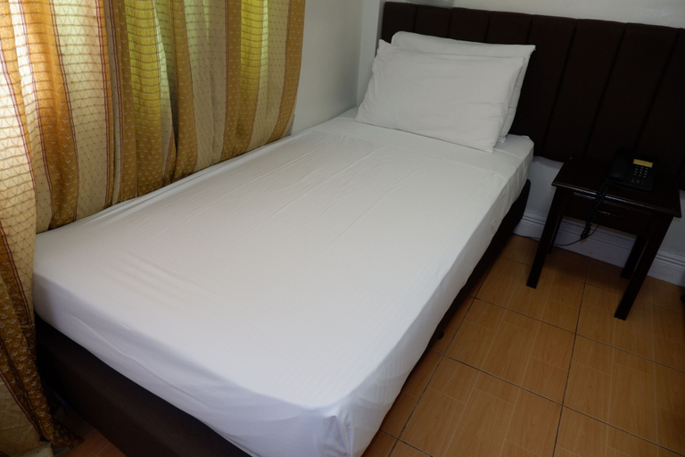 Bedroom 4, HOTEL EUROASIA, Angeles City